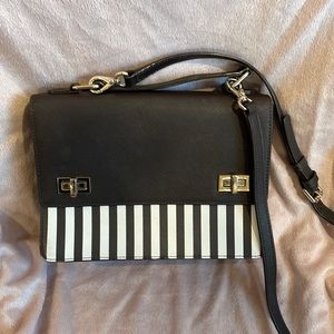 Henri Bendel crossbody bag